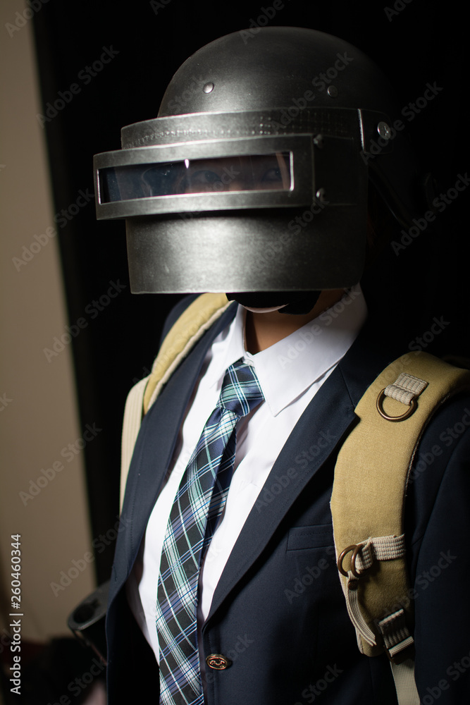 The Evolution of PUBG: How a Game Changed the Battle Royale World Forever adobestock 260460344 preview